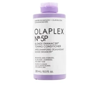 OLAPLEX №5P Кондиционер тонирующий для блондинок BLONDE ENHANCER TONING CONDITIONER N5P, 1000ML
