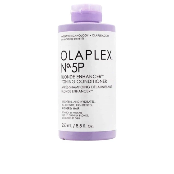 OLAPLEX №5P Кондиционер тонирующий для блондинок BLONDE ENHANCER TONING CONDITIONER N5P, 1000ML