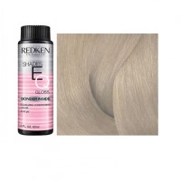 Краска-блеск для волос Redken Shades EQ Bonder Inside, 010NA (Экстра светлый блондин натурально-пепельный) 60 мл