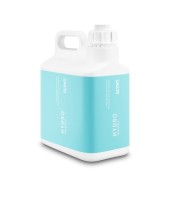 GLYNT HYDRO Шампунь увлажняющий c Алоэ Вера и водорослями 3000 мл