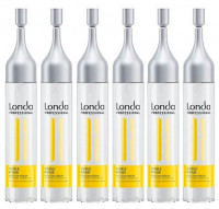 Сыворотка восстанавливающая - Londa Professional Visible Repair Booster Serum 6*10 мл