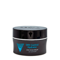 Крем увлажняющий для сухой кожи DRY - Control Hydrator, 50 мл ARAVIA