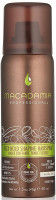Финиш - спрей, Подвижная фиксация - Macadamia Flex Hold Shaping Hairspray 50 мл