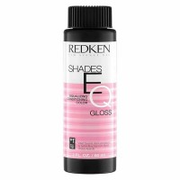 Краска Redken Shades EQ Gloss 03N, темный шатен натуральный, 60 мл