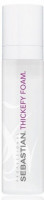 Невесомая пена для объема - Sebastian Professional Flow Thickefy Foam 200 мл