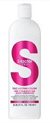 Шампунь для окрашенных волос - Tigi True Lasting Colour Shampoo 750 мл