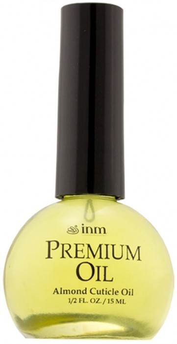 INM Масло Cuticle Oil д/кутикулы 15мл