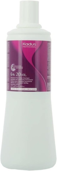 Kadus Окислительная эмульсия 6 % 1000 мл