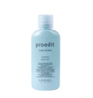 Шампунь для волос PROEDIT SHAMPOO SOFT FIT 30 мл