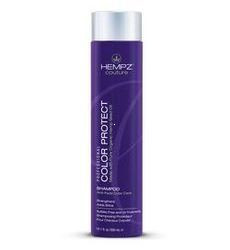 Шампунь для защиты цвета окрашенных волос Hempz Color Protect Shampoo 300 мл.