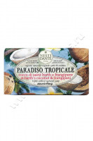 Мыло Nesti Dante St. Bath Coconut &amp; Frangipane Soap (Нести Данте Кокос и Франжипани) 250 мл