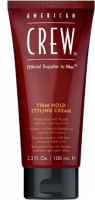Крем сильной фиксации - American Crew Firm Hold Styling Cream 100 мл