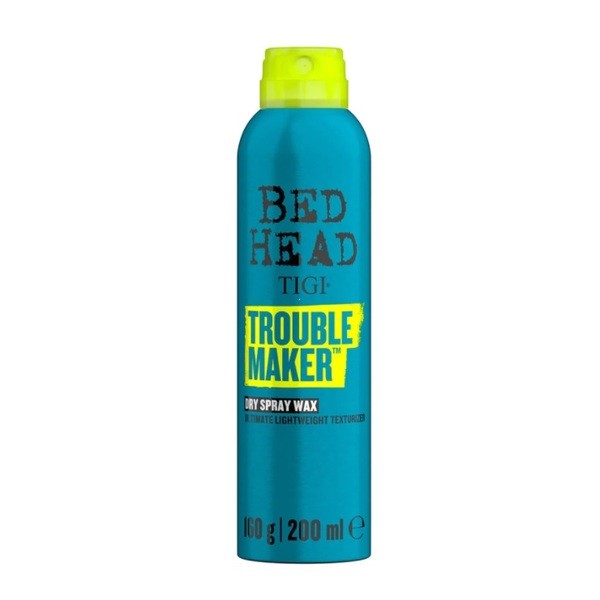 BH 21 TROUBLE MAKER SPRAY WAX 200 мл