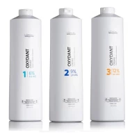 LOREAL ОКСИДЕНТ-КРЕМ 3.75% 60 мл