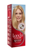 Londa Londacolor Краска для волос 11/0 Платиновый блондин 110 мл