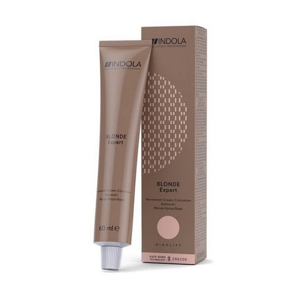 INDOLA PCC BLONDE EXPERT HIGHLIFT 1000.0 Блондин специальный натуральный 60 мл.