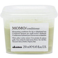 Кондиционер для глубокого увлажнения волос - Davines Essential Haircare Momo Conditioner 250 мл