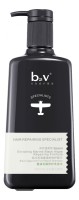 b2v Восстанав. шампунь д/ волос с экстр. чёрных водорослей Black Algae Shampoo Silky &amp; Repair 520 мл