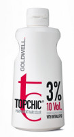 Окислитель 3% - Goldwell Topchic Developer Lotion - 3% 10 Vol 1000 мл