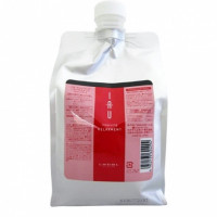 Расслабляющий аромашампунь для сухой кожи головы - Lebel Iau Infinity Aurum Cleansing Relaxment 1000 мл