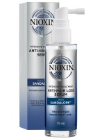 NIOXIN IT Сыворотка против выпадения волос SANDALORE 70 мл