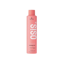 Schwarzkopf OSIS Volume Up Текстурирующий спрей для объема, 300 мл