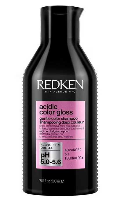 РД Acidic Color Gloss Shampoo 500ml  3474637198336