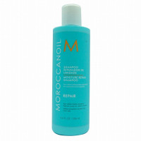 Шампунь Увлажняющий Восстанавливающий - Moroccanoil Moisture Repair Shampoo 250 мл