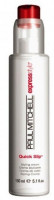 Многофункциональный стайлинг - крем - Paul Mitchell Style Quick Slip 150 мл