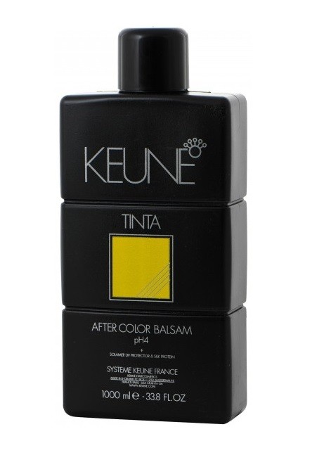 Keune Бальзам Тинта после окраски / Tinta after color balsam 1000 мл