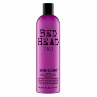 TG BH dumb blonde шамп блондинок 750мл