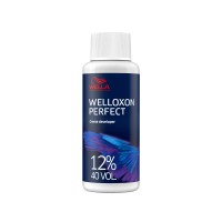 Окислитель 12% для окрашивания волос - Wella Professional Welloxon Perfect 12% 60 мл