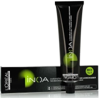 6   ИНОА Темный блондин, 60 мл