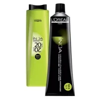 6   ИНОА Темный блондин, 60 мл