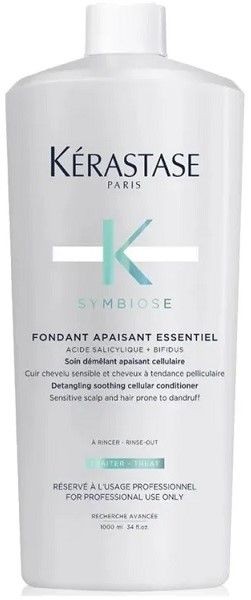 KERASTASE SYMBIOSE Кондиционер д/чувствительных волос,склонных к перхоти 1л