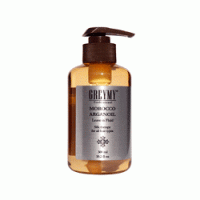 Многофункциональное масло для волос Greymy Professional Morocco Arganoil (Гремми Марокко Арганоил) 300 мл