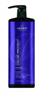 Шампунь для окрашенных волос без сульфата Hempz Color Protect Shampoo 750 мл
