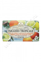 Мыло Nesti Dante Tahitian Lime &amp; Mosambi Peel Soap (Нести Данте Лайм и Мангустин) 250 мл