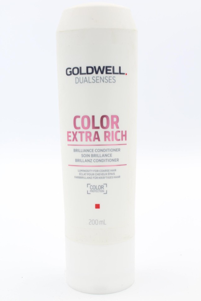 DUAL COLOR конд. д/блеска окр. в. 200 ml