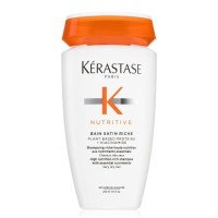 К НУТРИТИВ Шамп САТИН 250 мл