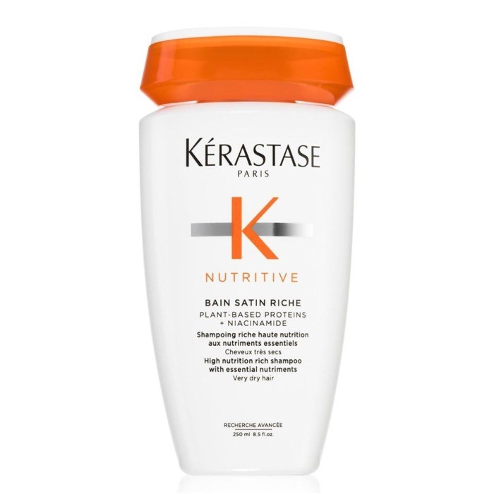 К НУТРИТИВ Шамп САТИН 250 мл