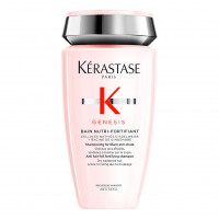 Kerastase Genesis Nutri - Fortifant - Шампунь - Ванна для сухих ослабленных и склонных к выпадению волос 250 мл