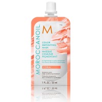 MOil Тонирующая маска Coral 30 мл