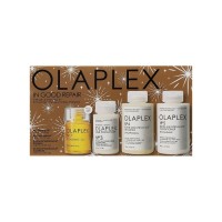 Olaplex SET N 3 50ml, N 4 100ml, N 5 100ml, N 7 30
