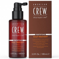 Тонизирующий уход за кожей головы American Crew Foritfyng Scalp Treatment 100 мл