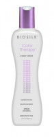 Восстанавливающий кондиционер для окрашенных волос - BioSilk Color Therapy Conditioner 355 мл