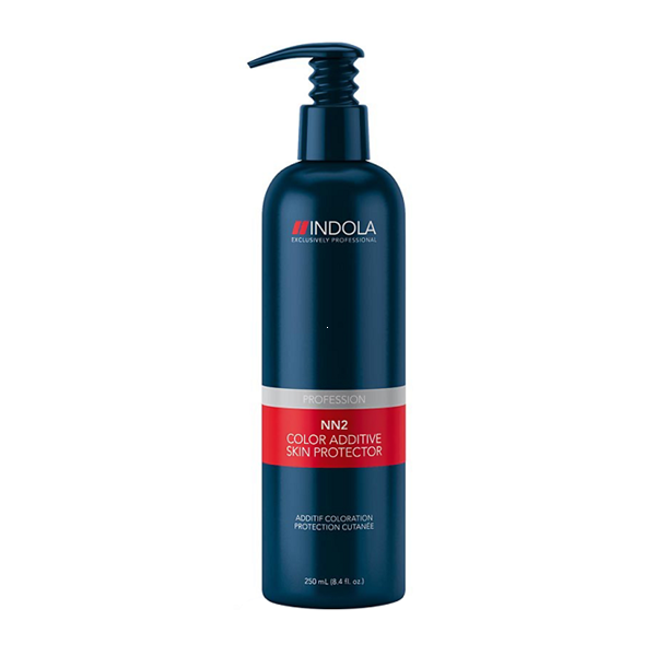 INDOLA NN2 Color Additive Skin Protector Защитный крем 250 мл