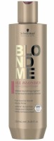Schwarzkopf BLONDME Repair Nourishing Кондиционер 250 мл