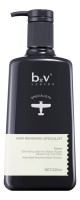 b2v Восстанав. шампунь д/ объёма волос с экстр. чёрных водорослей Black Algae Shampoo Volume 520 мл
