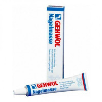 Клей Для Ногтей - Gehwol Nagelmasse 15 мл